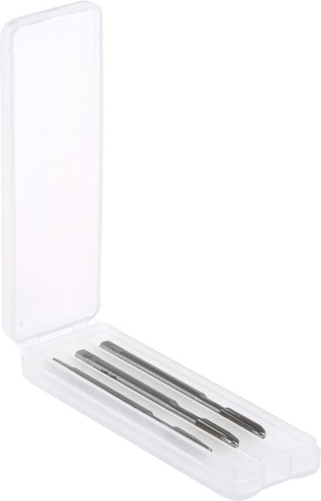 Actual product image RS PRO HSS tap set, 3-piece, M3