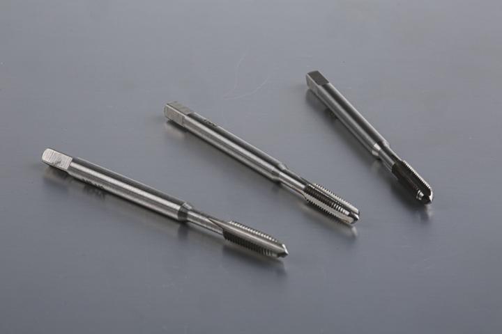 Actual product image RS PRO HSS tap set, 3-piece, M3