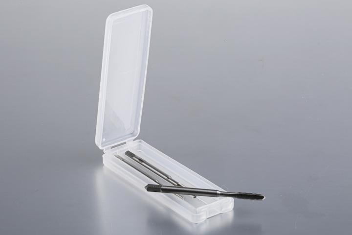 Actual product image RS PRO HSS tap set, 3-piece, M3