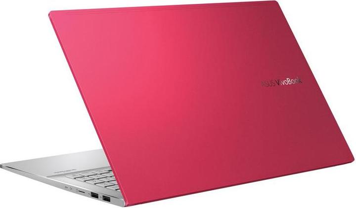 Image du produit ASUS VivoBook S15 S533FA-BQ008T - Processeurs Intel® Core™ i5 de 10e génération - 1 (15.60", Intel Core i5-10210U, 8 Go, 512 Go)