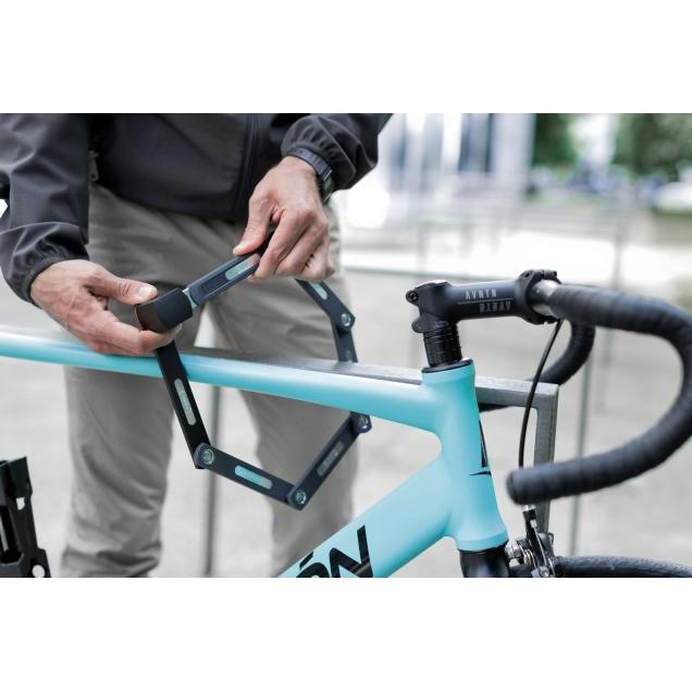 Thumbnail - Abus, Veloschloss, (80 cm)