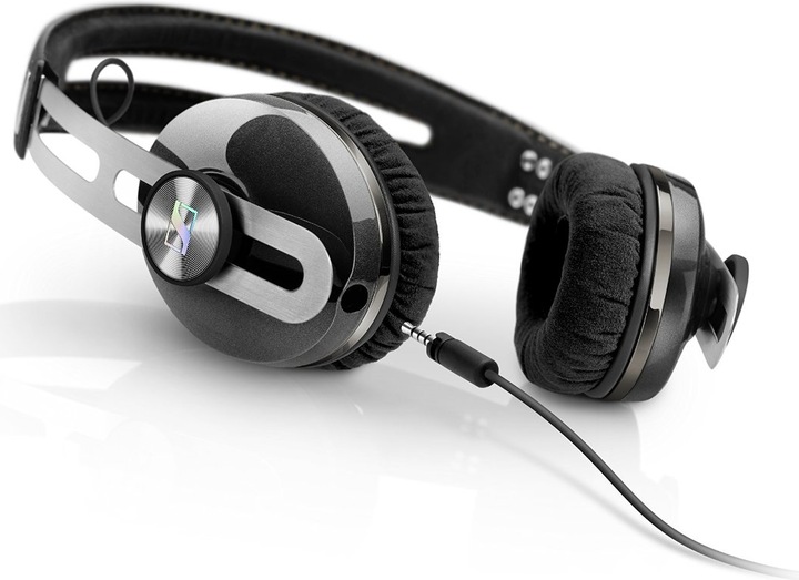 Image du produit Sennheiser MOMENTUM 2 i (Apple Remote) (Filaire)