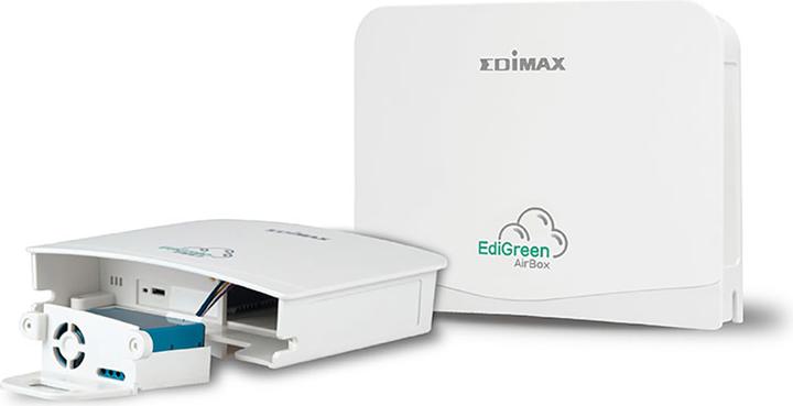 Image du produit edimax Station météorologique AI-1001W V3