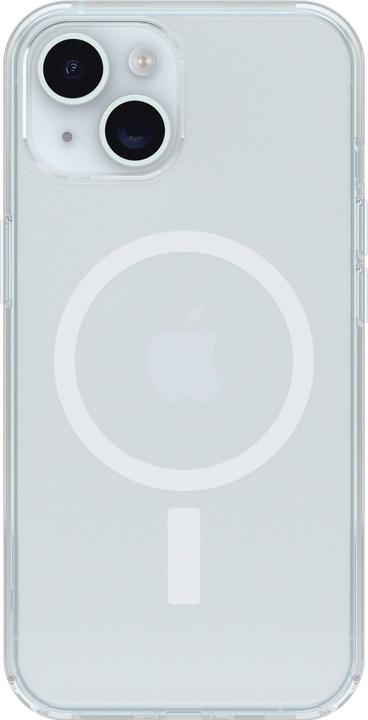 Immagine prodotto OtterBox Symmetry mit MagSafe (Apple iPhone 16e, Apple iPhone 13, Apple iPhone 14, Apple iPhone 15)