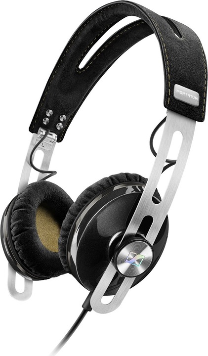 Sennheiser MOMENTUM 2 i (Apple Remote) (Kabelgebunden)