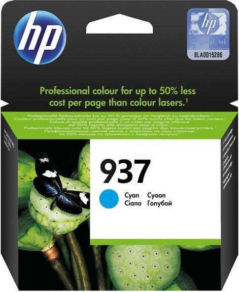 Immagine prodotto HP 937 (C)