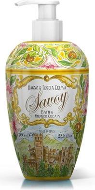 Immagine prodotto Generisch Bagnoschiuma e doccia (700 ml)