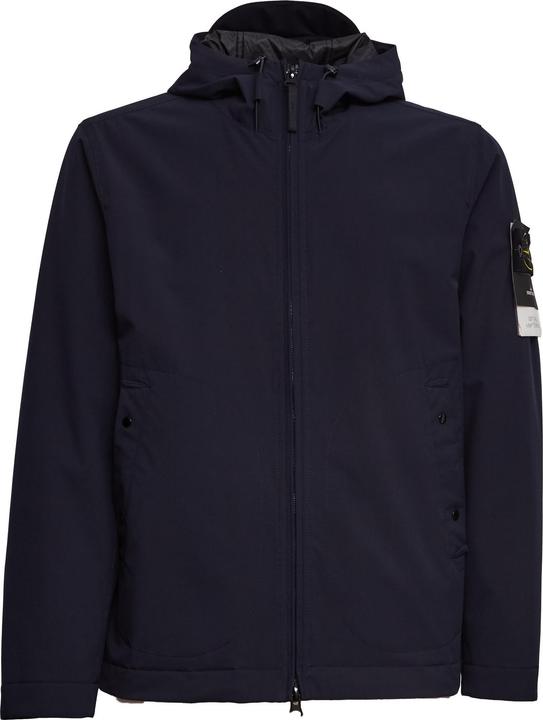 Actual product image Stone Island Giacca Soft Shell-r E.dye® Technology (XXL)