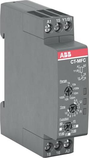 Produktbild ABB CT-MFC.12