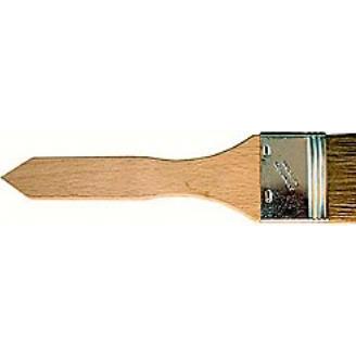 Thumbnail - Henkel, Pinsel, Malerpinsel, Dünn, Flach, Schnelltrocknung, 25mm (25 mm)