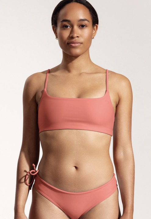 Actual product image Oy Surf Bikini Top "Buri (S)