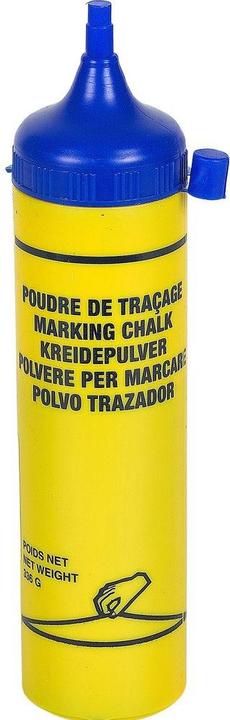 Actual product image Werkstarck Chalk powder