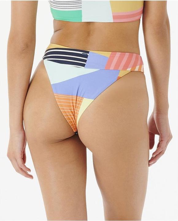 Produktbild Rip Curl Day Break – Knappe, mehrfarbige Badehose (M)