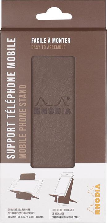 Productafbeelding Rhodia Rhodiarama van het Ministerie van Binnenlandse Zaken
