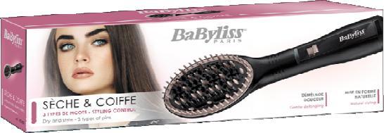 Produktbild BaByliss As140e
