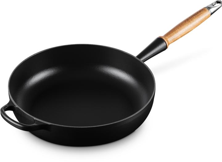 Immagine prodotto Le Creuset Firma (28 cm, Padella per friggere, Ghisa)