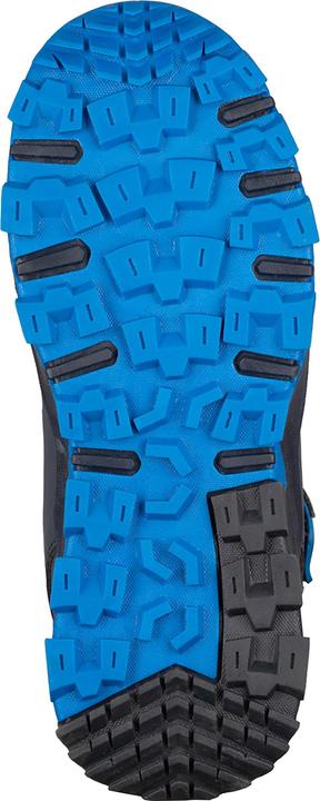 Actual product image Trollkids Kid's Tronfjell Hiker Mid (31)