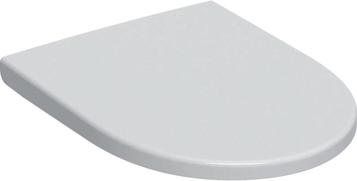 Geberit 501660011 iCon WC seat, fixing from above