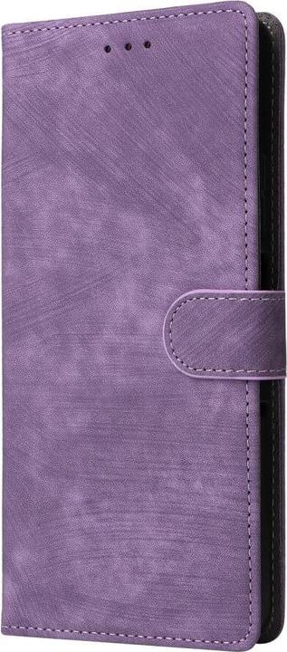 Actual product image Cover-Discount Etui mit RFID Blocker (Xiaomi Redmi Note 14 Pro 5G, Xiaomi Redmi Note 14 Pro, Xiaomi Poco X7)