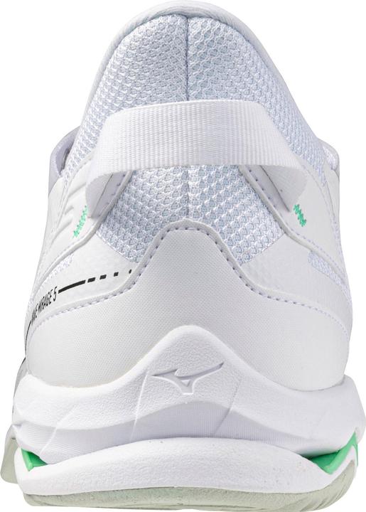 Actual product image Mizuno Wave Mirage 5 (46.5)