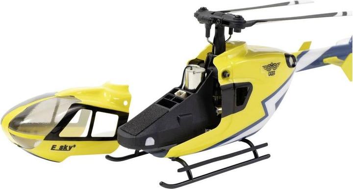 Produktbild E-Sky 150 EC RC Einsteiger Hubschrauber RtF 150er
