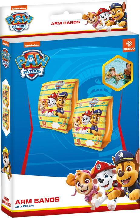 Produktbild Mondo Paw Patrol