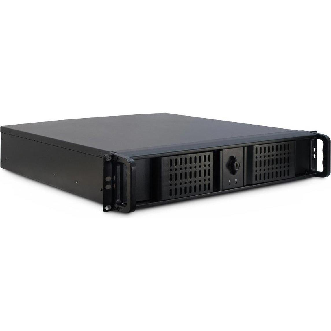 Intertech IPC 2U 2098-SK, Server Barebone