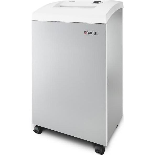 Novus, Aktenvernichter, Aktenvernichter Office Team Dahle 410air L p (Partikelschnitt)