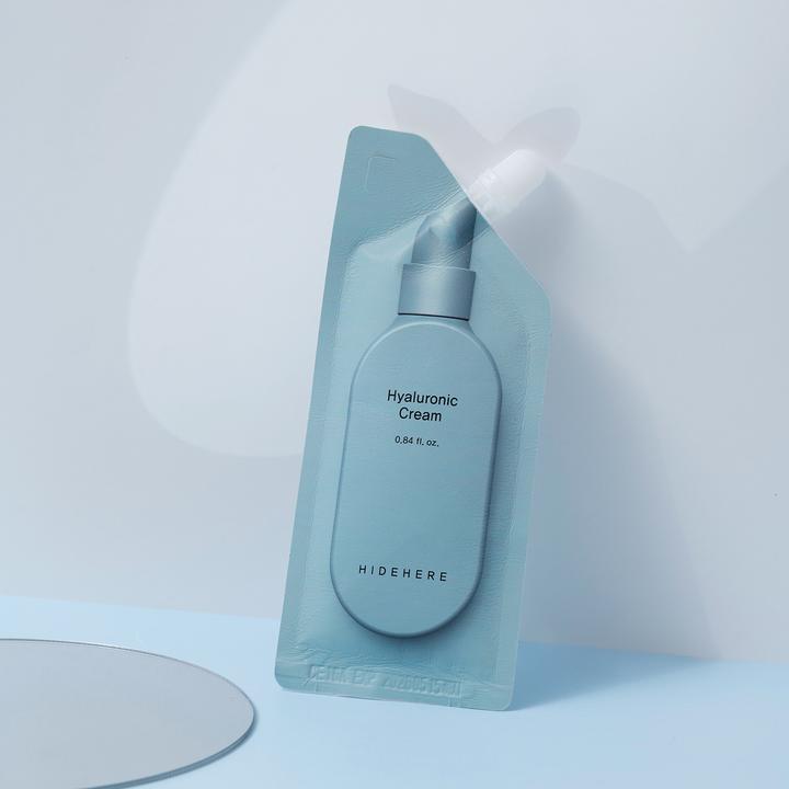 Image du produit Hidehere Crème hyaluronique 25ml (25 ml)