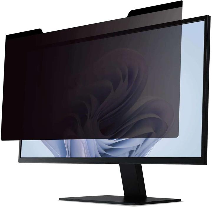 Actual product image Dicota Privacy Filter 2-way magnetic Universal (25", 16:10)