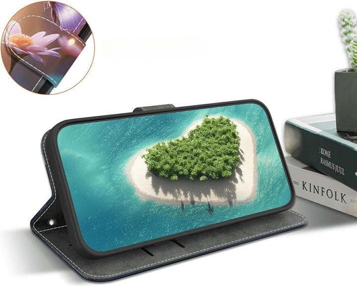 Produktbild Cover-Discount Tasche Hülle mit Motiv (Apple iPhone 17)