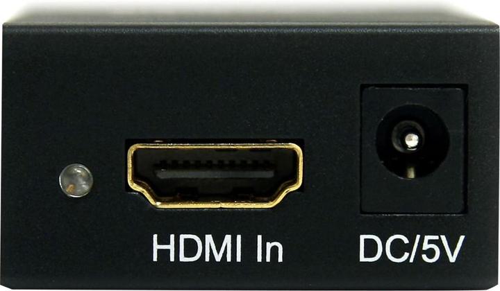 Produktbild StarTech HDMI Or Dvi To Displayport (Digital -> Digital)