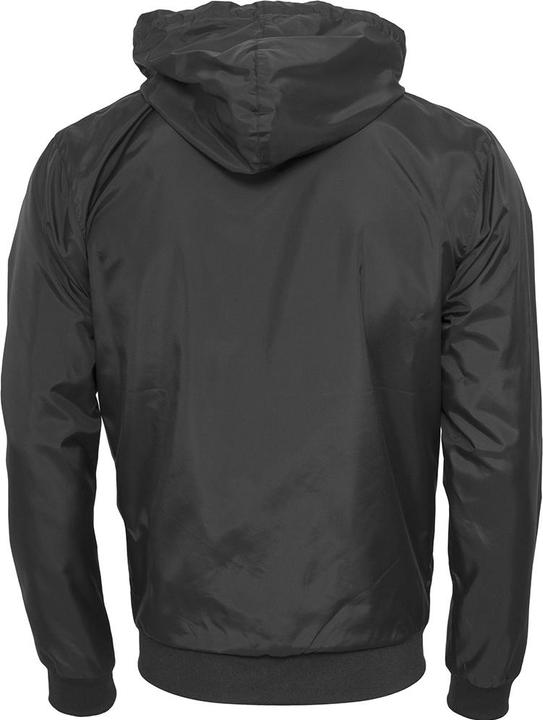 Actual product image Build Your Brand Wind Runner Jacket (3XL)
