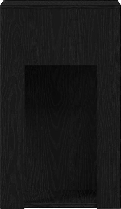 Immagine prodotto vidaXL Computerschrank (44 x 44 x 74 cm)