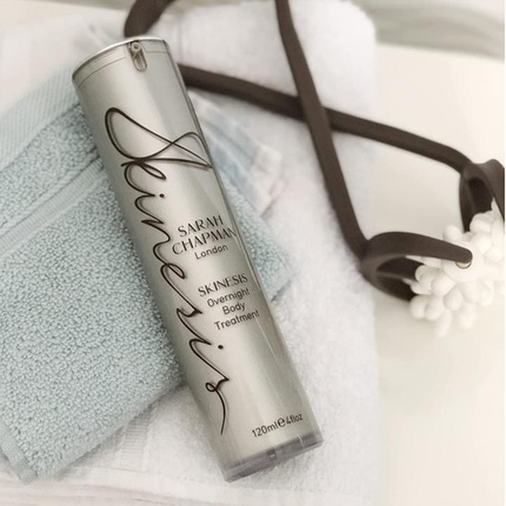 Actual product image Sarah Chapman Bodylift