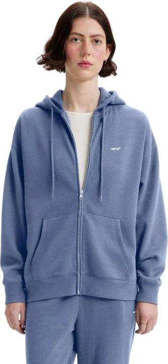 Immagine prodotto Levis Everyday Felpa con Cappuccio e Zip Intera Donna (34)
