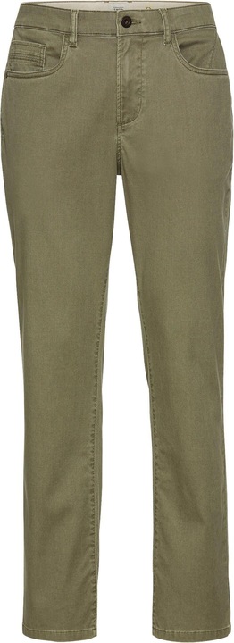 Actual product image Camel Active Relaxed Fit 5-Pocket Hose (38)