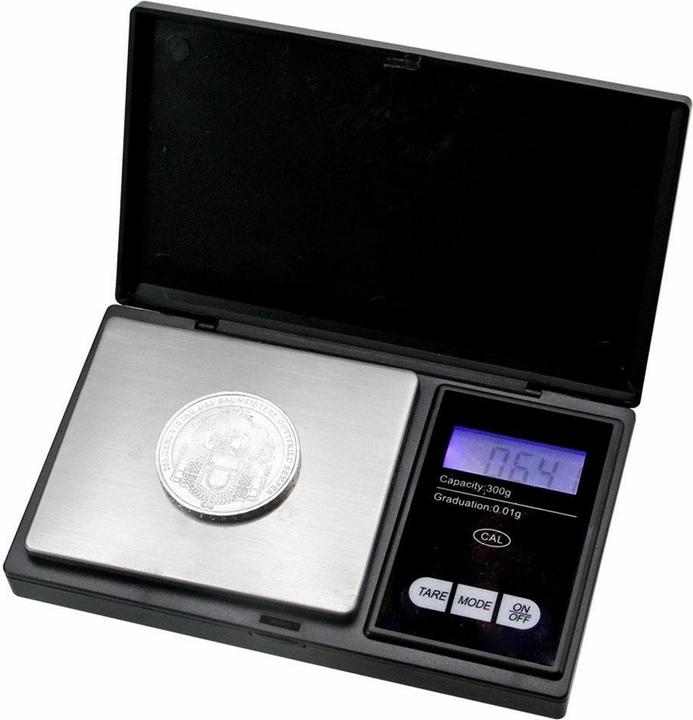 Immagine prodotto Safe Bilance di precisione