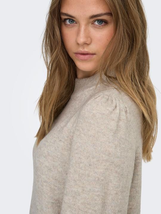 Produktbild JdY Hoher Kragen Strickkleid (XXL)