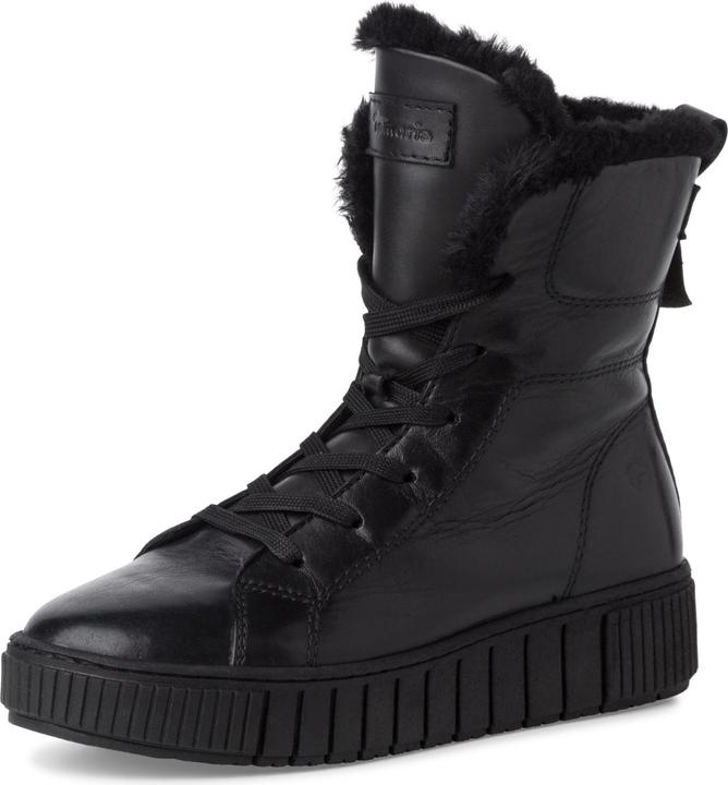 Black Leather