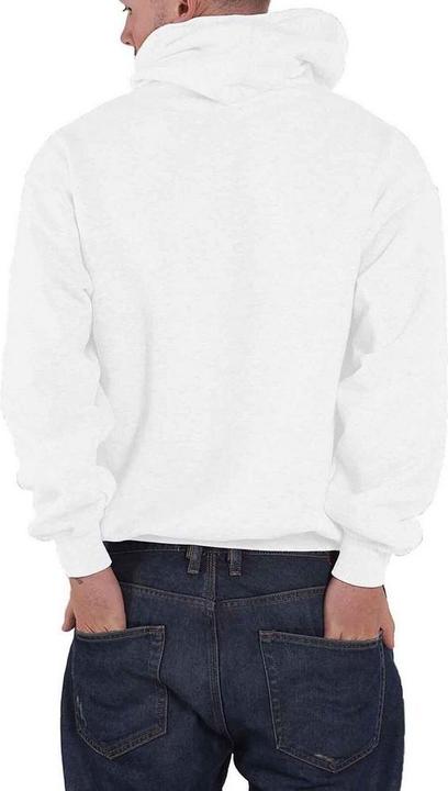 Produktbild Nirvana Flipper Kapuzenpullover (XXL)