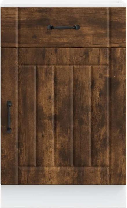 Image du produit vidaXL Küchenunterschrank (50 x 46 x 81.50 cm)