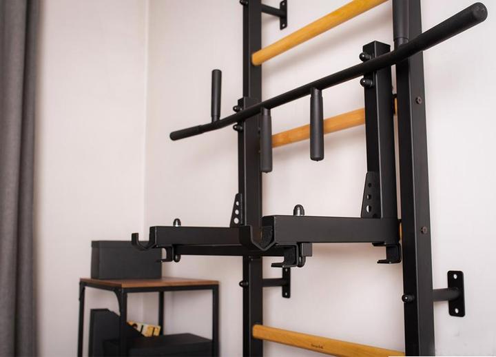 Produktbild BenchK Sprossenwand System 731B