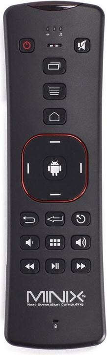 Produktbild Minix NEO A2 AirMouse (Universal Fernbedienung)