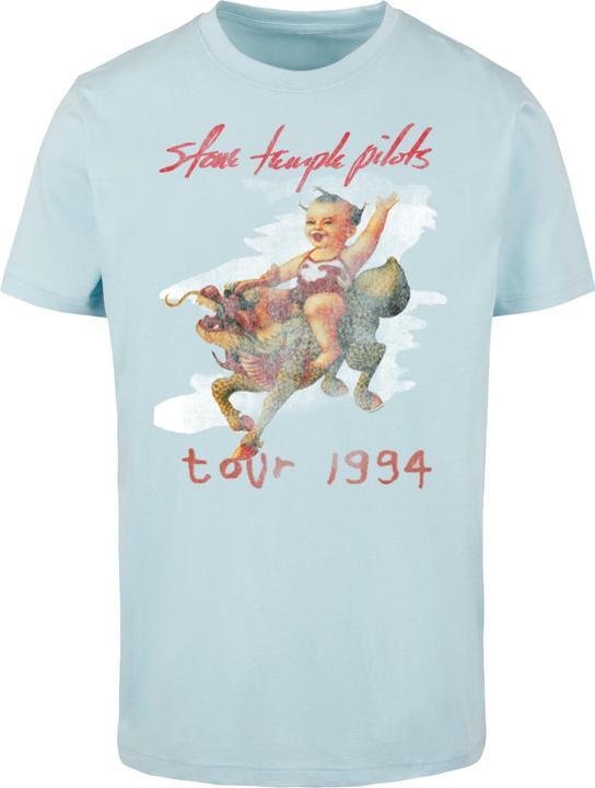 Immagine prodotto Merchcode Maglietta Stone Temple Pilots - Tour 94 - 114019 (4XL)