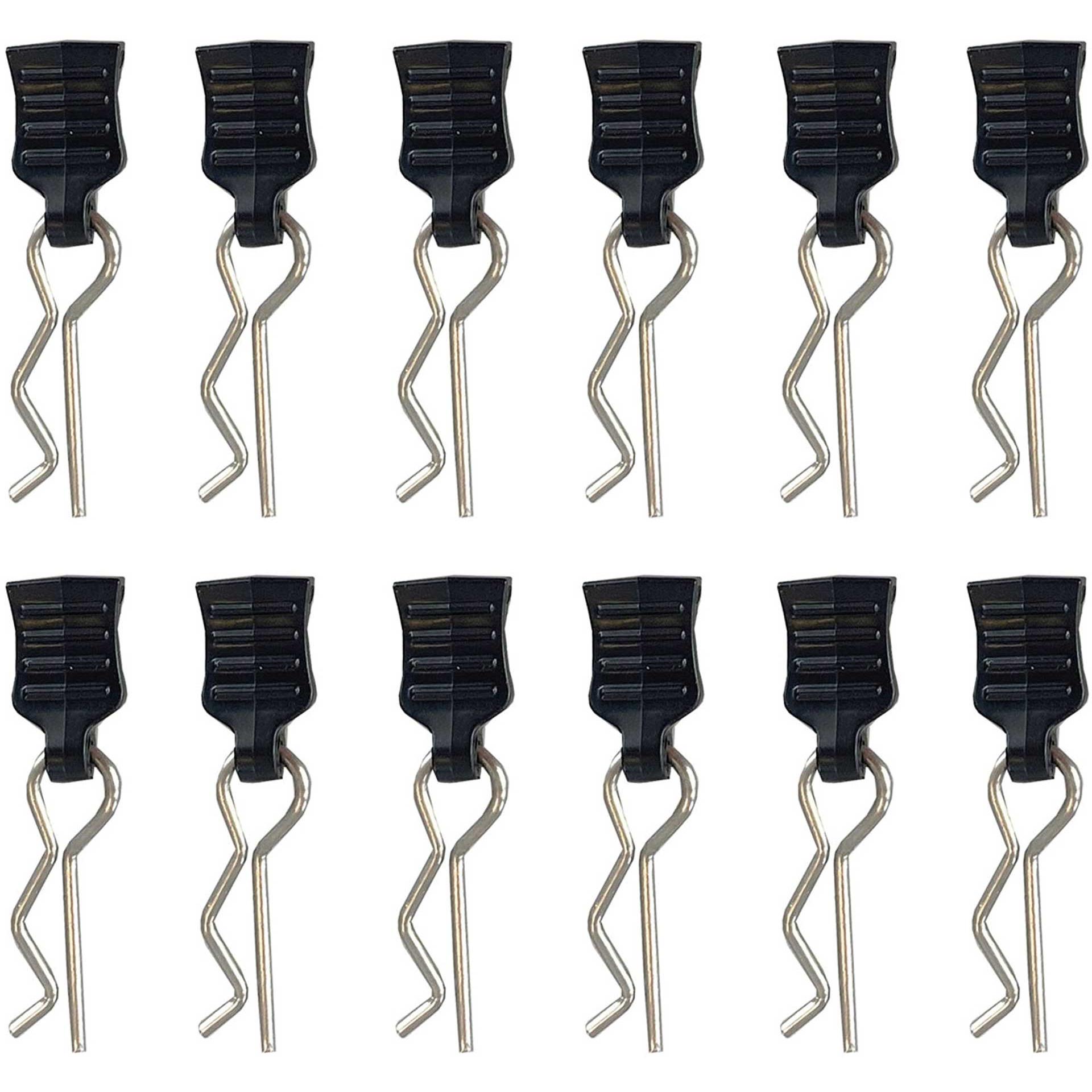 Amewi Clip per il corpo