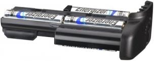 Produktbild Pentax Batteriegriff D-BG5 (Batteriegriff)