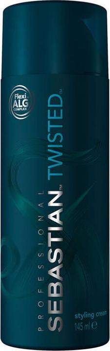 Sebastian Twisted (Haarcreme, 145 ml)