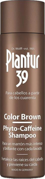 Produktbild SanDisk Repairing Shampoo PHYTO-CAFFEINE 250 ml (250 ml)
