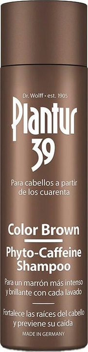 Actual product image SanDisk Repairing Shampoo PHYTO-CAFFEINE 250 ml (250 ml)